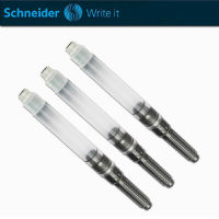 2Pcs เยอรมนี Schneider Universal Fountain ปากกา Ink Converter การเขียนอุปกรณ์เสริม Ink Device