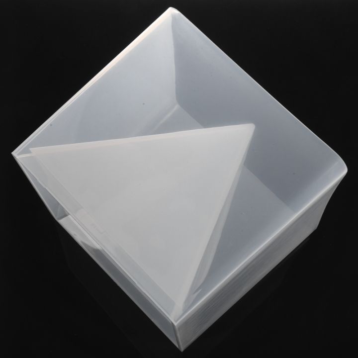super-pyramid-silicone-mould-resin-craft-jewelry-crystal-mold-with-plastic-frame-jewelry-crafts-resin-molds