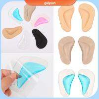 GAIYUAN Women Corrector Shoe Flat Foot เบาะ ซิลิโคนเจล Support Insoles Orthotic Arch Corrector Flatfoot