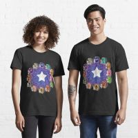 Star-Crossed Myth Chibi Gods Classic . Essential T-Shirt