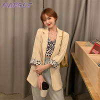 Margot Fashion Margot เสื้อสูทหญิง2023เสื้อผ้าชาแนลเสืัอทวิตเสื้อสูทผญสวยๆ WXW23915T0 37Z230915