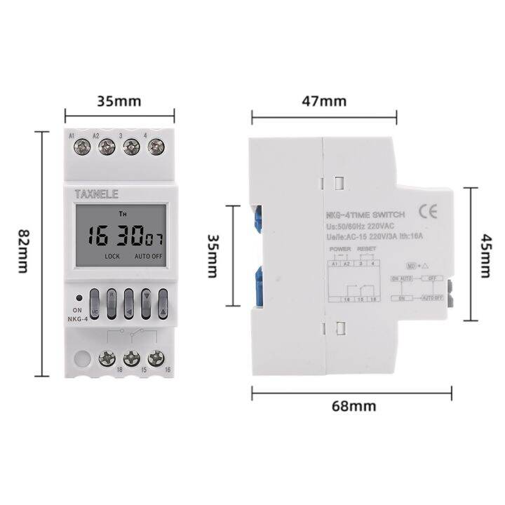 cw-din-rail-timer-school-controller-digital-weekly-programmable-220v