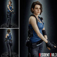 Model โมเดล Figure ฟิกเกอร์ จากเกม Resident Evil 3 Nemesis เรซิเดนต์อีวิล 3 เนเมซิส Jill Valentine จิล วาเลนไทน์ 1/6 สูง 30 cm Ver Anime ของสะสมหายาก อนิเมะ การ์ตูน มังงะ คอลเลกชัน ของขวัญ Gift จากการ์ตูนดังญี่ปุ่น New Collection Doll ตุ๊กตา manga