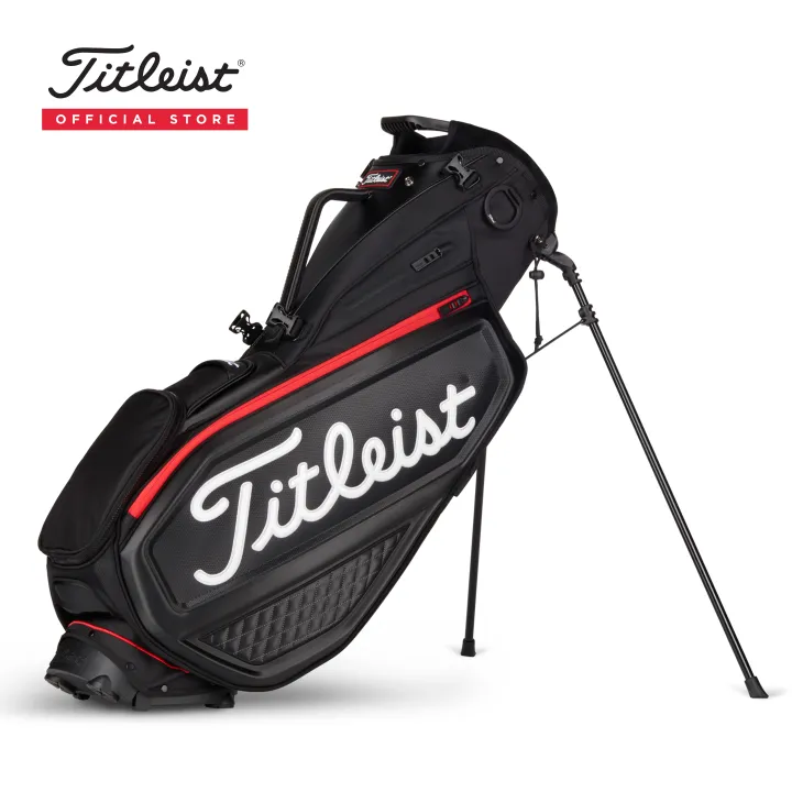 lazada golf bag
