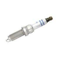 ZZOOI BOSCH OE 0242145537 ZR5SI332 Car Iridium Spark Plug Original Genuine Auto Parts For BMW Citroen DS (CAPSA) JAC MINI Opel Peugeot