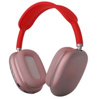 Bluetooth 5.0 Headphones, Over-Ear Wireless Headphones, for Game Console , Computer