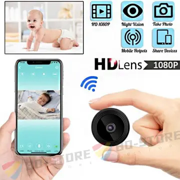 chargeable cctv camera
