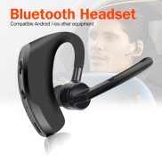 Tai nghe Bluetooth Tai nghe không dây rảnh tay gọi điện khi lái xe kinh