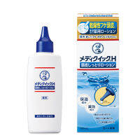 โลชั่นแก้อาการคันและเชื้อราบนหนังศีรษะ ROHTO MediQuick H Scalp Moist Lotion 120ml