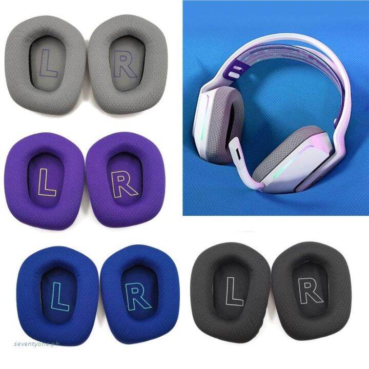 Feida Digital Store Ear Pads for Logitech G733 G335 Headphone
