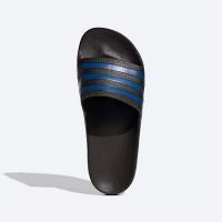 Adidas รองเท้าแตะรุ่น Aqua Slide , blue