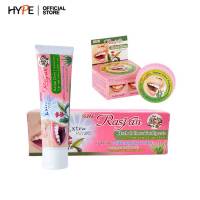 ISME Rasyan Herbal Clove Toothpaste with Aloe Vera &amp; Guava Leaf ยาสีฟัน ราสยาน ยาสีฟันสมุนไพรสูตรกานพลู