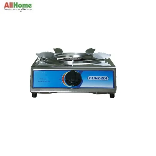 Single Burner Gas Stove FUKUDA FGS415S Lazada PH