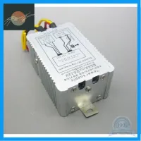 ⭐4.9 88+ขายแล้ว คุ้มค่า ดีซี คอนเวอร์เตอร์ เครื่องแปลงไฟ DC Converter 24VDC universal to 12VDC 30A คุ้มค่าสำหรัเงิน  แผงวงจรหรือชิ้นส่วนแผงวงจร