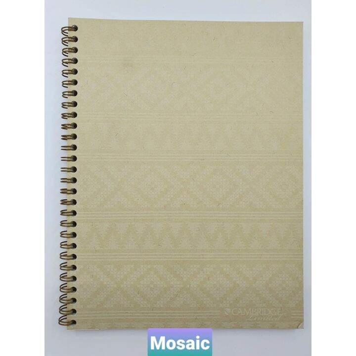 vR.MEAD Cambridge Recyclable Business NB Lazada PH