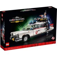 (พร้อมส่ง) LEGO 10274 Ghostbuster ECTO-1