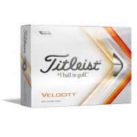 ลูกกอล์ฟ Titleist Velocity