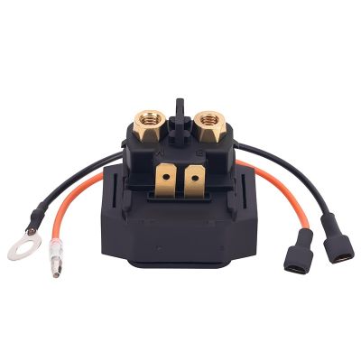 ：》{‘；； Motorcycle Starter Relay For Yamaha Waverunner FX 1000 Cruiser HO GP1200 GP1300R GP800R SUV 1200 VX 1100 XL 700 XLT 800 1200