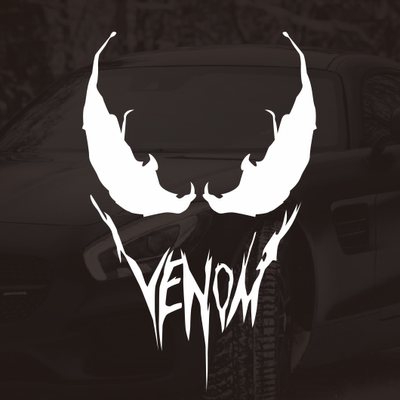 creative-venom-legends-car-fashion-stickers-decal-vinyl-reflective-custom-black-white-body-window-tuning-car-styling