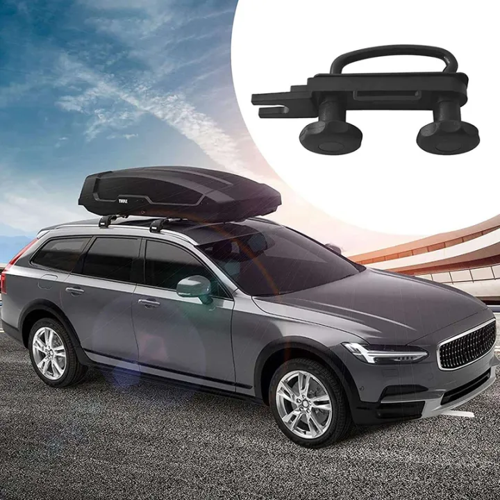 4-pcs-car-roof-luggage-accessories-van-mounting-accessories-kit-roof-box-bracket-mounting-accessories-kit