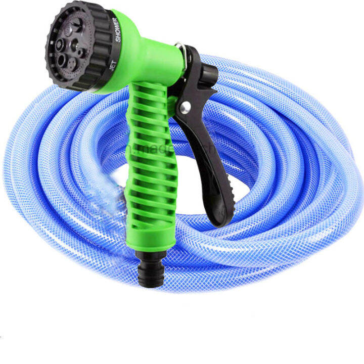 NEW/139 With hose Water Gun Hose Nozzle SET | Lazada PH