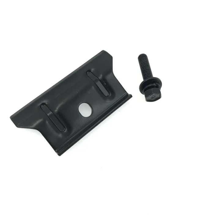 4 Adaptation Hyundai Tucson Elantra Sonata Battery Fixing Clip Iron