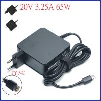 65W USB Type C Laptop Power Supply Adapter Charger For Lenovo Macbook 20V 3.25A 9V 3A 5V 2A