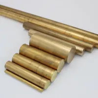 XSRJ Brass Rod Bar 2mm 3mm 4mm 8mm 10mm Round Rod Blank Scales Blade Handle M2-M20 500mm Length Size : 10mm XSRJ Brass Rod Bar 2mm 3mm 4mm 8mm 10mm Round Rod Blank Scales Blade Handle M2-M20 500mm Length Size : 10mm