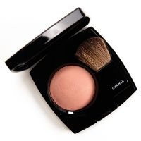 CHANEL JOUES CONTRASTE POWDER BLUSH // 370 elegance