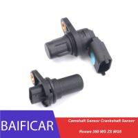 Baificar ยี่ห้อใหม่ของแท้คุณภาพสูง Camshaft Sensor เซ็นเซอร์เพลาข้อเหวี่ยง SNR200020 SNR200030สำหรับ Roewe 350 MG ZS MG5