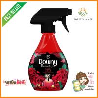 สเปรย์ขจัดกลิ่นบนผ้า DOWNY PASSION 370 มล.FABRIC FRESHENER SPRAY DOWNY PASSION 370ML **คุ้มที่สุดแล้วจ้า**