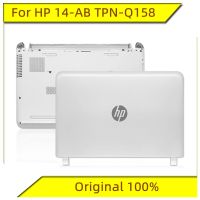 New Original For HP 14 AB TPN Q158 A Shell D Shell Back Cover Bottom Shell Notebook Shell EAX1200106A For HP Notebook