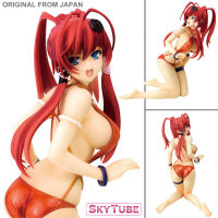 Model โมเดล ของแท้ 100% SkyTube จากการ์ตูนเรื่อง Hyakka Ryoran Samurai Girls ฮักกะเรียวรัน ซามูไรเกิร์ล Jubei Yagyu จูเบ ยางิว Swimsuit ชุดว่ายน้ำ 1/7 Ver Original from Japan Figure ฟิกเกอร์ Anime ของขวัญ อนิเมะ การ์ตูน มังงะ Doll ตุ๊กตา คอลเลกชัน manga