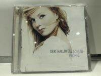 1   CD  MUSIC  ซีดีเพลง    GERI HALLIWELL - SCHIZOPHONIC     (N1C47)