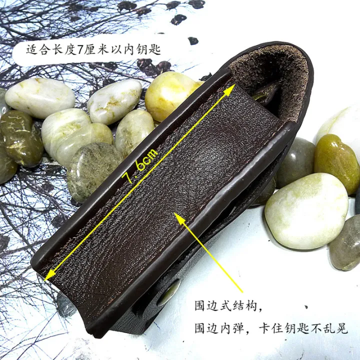 mini-pull-out-key-bag-men-s-leather-first-layer-leather-pull-out-rope