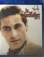 Godfather Part II, The เดอะ ก็อดฟาเธอร์ ภาค 2 (Blu-ray) (BD มีเสียงไทย มีซับไทย)