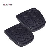 ISANCE Clutch Brake Pedal Pad Rubber 31321-52010 For Toyota Scion Camry Corolla Solara Tacoma Yaris RAV4 Matrix Echo FJ Cruiser