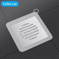 JUTBONG Universal Insect-proof Deodorant cover Silica gel Bathroom Tool Smell Removal Sealing Floor drain pad Sealing Cover