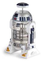 เหยือกกาแฟ R2D2 COFFEE PRESS