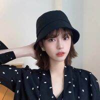 COD tjjs079 Fishermans Hat Wig Hat One Fashion Female Clavicle Short Hair Summer Bobo Head渔夫帽假发帽子一体时尚女锁骨短发夏Bobo头短卷发仿真自然可拆卸wkjz003.my21.11.23