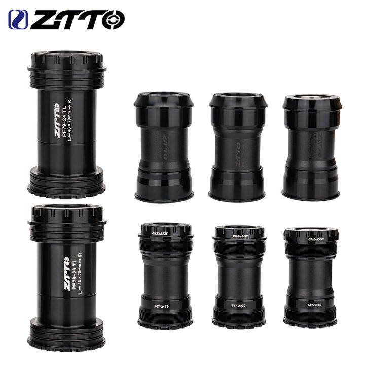 ZTTO 79mm MTB Road Bike Frame Bottom Bracket Thread Lock Press Fit BB