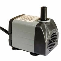 【❉HOT SALE❉】 yao625959282 บ่อตู้ปลาปั๊มน้ำแบบจุ่ม110vac/ 115V/120vac 60Hz 650l/H