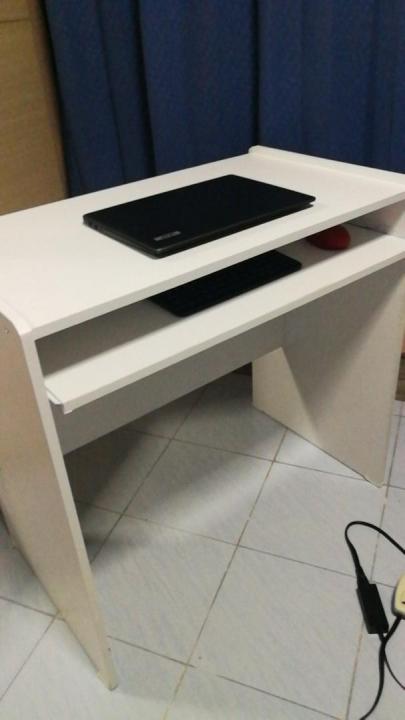 โต๊ะทำงาน-โต๊ะคอมพิวเตอร์-ขนาด-0-8-เมตร