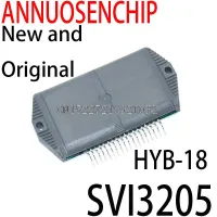 1PCS New and HYB-18 SVI3205