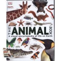 Yes, Yes, Yes ! &amp;gt;&amp;gt;&amp;gt;&amp;gt; ANIMAL BOOK, THE