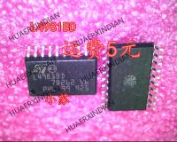 5PCS New Original L4981BD L4981  SOP20  Quality Assurance