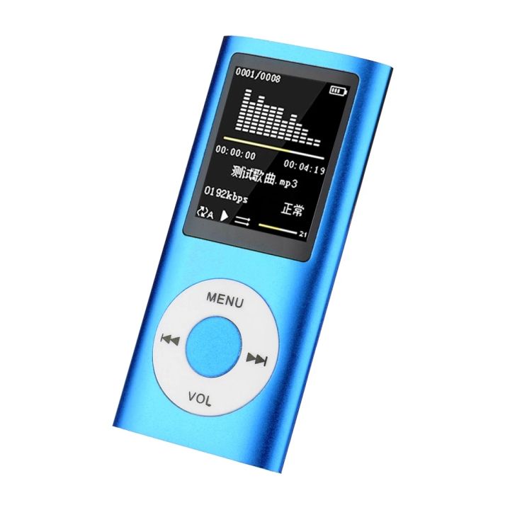 2022gift-box-mp4-player-fm-portable-radio-game-console-txt-e-book-ultrathin-mp3-player-music-player-audio-voice-recorder