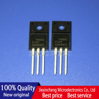 ใหม่เดิม22N60NT TO220F 22N60 22A 600V MOSFET