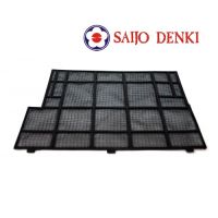 SAIJO DENKI 6SP437ASHE004 ฟิลเตอร์แอร์ แผ่นกรองฝุ่น ซัยโจเดนกิ (LEFT FILTER SJ-W-S) ของแท้