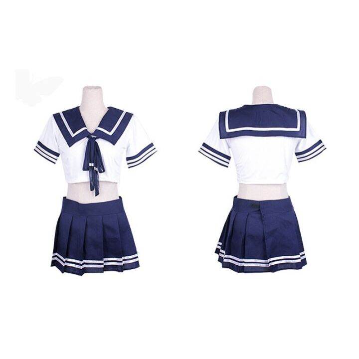 4xl-plus-size-school-uniform-japanese-schoolgirl-erotic-costume-sex-student-mini-skirt-outfit-sexy-lingerie-porn-cosplay-exotic